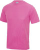 T-Shirt Maglietta tecnica sportiva awdis manica corta adulto - uomo 600AW1A E3Ssport  E3S