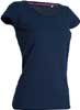 T-Shirt Maglietta Stedman manica corta scollatura tonda donna 600SD12D E3Ssport  E3S