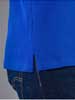 immagine aggiuntiva 3- Polo maglietta manica lunga Adulto Unisex Black Spider 3 bottoni tinta unita con etichetta strappabile BS210 Evolution Polo LS 612BS1A E3Ssport.it Stampa RicamoE3Ssport  E3S