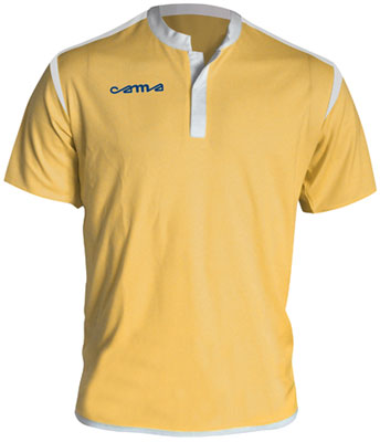 maglia calcio calcetto Cama Sport
