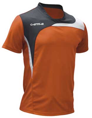 maglia calcio calcetto