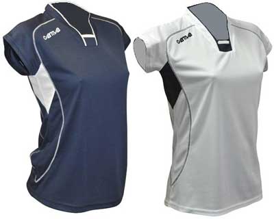 maglia volley pallavolo CamaSport
