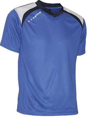 maglia calcio calcetto CAMA