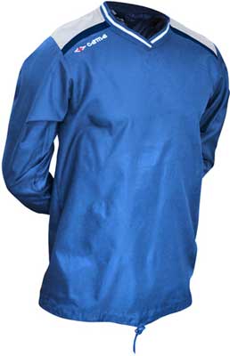 antipioggia tecnico sportivo Cama