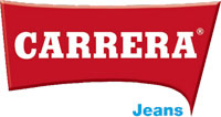 Carrera jeans nuovi prodotti ufficiali