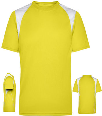 maglietta tecnica sport James Nicholson