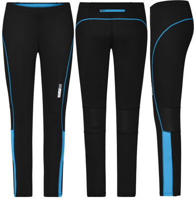 leggings corsa