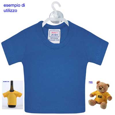 mini t-shirt