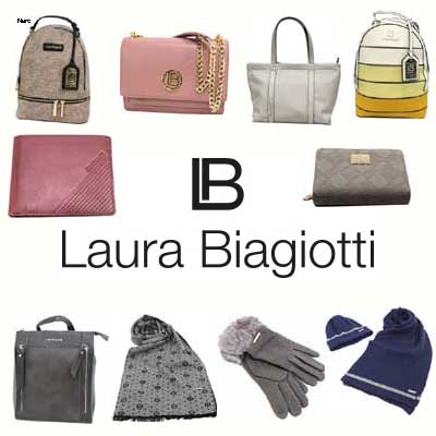 Laura Biagiotti