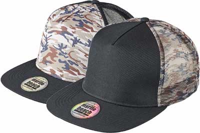 cappellino urban