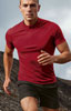 &nbsp;Maglietta T-Shirt maniche corte Tecnica&nbsp;Adulto Unisex&nbsp;Valento&nbsp;girocollo a coreana con zip corta&nbsp;inserti laterali in rete traspirante&nbsp;Nepal CAVANEP&nbsp;102VA3A&nbsp;E3Ssport.it Stampa RicamoE3Ssport  E3S