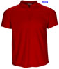 &nbsp;Maglietta T-Shirt maniche corte Tecnica&nbsp;Adulto Unisex&nbsp;Valento&nbsp;girocollo a coreana con zip corta&nbsp;inserti laterali in rete traspirante&nbsp;Nepal CAVANEP&nbsp;102VA3A&nbsp;E3Ssport.it Stampa RicamoE3Ssport  E3S