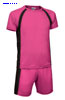  Completo tecnico maglia e pantaloncino Adulto e Bambino Valento manica corta girocollo con inserti Maracana CDVAMAR 108VA3T E3Ssport.it Stampa RicamoE3Ssport  E3S