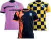 Crea Maglia TUA Squadra Calcio Volley Padel CamaSport uomo bambino 110CA10T E3Ssport  E3S