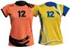 Crea Maglia TUA Squadra Calcio Volley Padel CamaSport uomo bambino 110CA10W E3Ssport  E3S