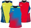 Crea Canotta TUA Squadra Podismo Atletica CamaSport donna bambina 161CA16W E3Ssport  E3S