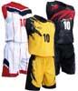Crea Maglia TUA Squadra Basket CamaSport uomo bambino 163CA8T E3Ssport  E3S