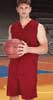Completo basket pallacanestro Valento Houston CDVAHOU adulto bambino 16VA1T E3Ssport  E3S