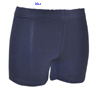  Pantaloncino elasticizzato volley pallavolo calcio calcetto tecnico Donna e Bambina Cama Sport con elastico in vita tinta unita LADY SHORT 201CA2T E3Ssport.it Stampa RicamoE3Ssport  E3S