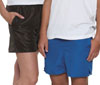  Pantaloncino tecnico microfibra Adulto e Bambino Valento con tasche, interno rete tinta unita Baywatch BEVABAY 201VA2T E3Ssport.it Stampa RicamoE3Ssport  E3S