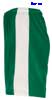  Pantaloncino tecnico sport Adulto e Bambino Valento elastico in vita con cordoncino coulisse regolabile con inserti Milan BEVAMIL 201VA3T E3Ssport.it Stampa RicamoE3Ssport  E3S