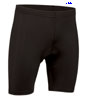  Pantaloncino ciclismo tecnico Uomo  Valento con fondello schiuma 3D, banda elastica vita e gambe tinta unita Huez MAVAHUE 202VA1A E3Ssport.it Stampa RicamoE3Ssport  E3S