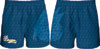 immagine aggiuntiva 1- Pantaloncino SE elastico in vita con cordoncino coulisse regolabile stampato in sublimazione, Made in Italy 210SE1T E3Ssport.it Stampa RicamoE3Ssport  E3S