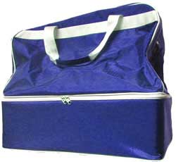  Borsa con portascarpe Calcio Calcetto Basket Volley Piscina Palestra JT con portascarpe con inserti Made in Italy Dimensione 48x28x38 cm 303JT1R E3Ssport.it Stampa RicamoE3Ssport  E3S