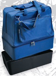 Borsa media calcio portascarpe sport tecnico CamaSport PRINCE 308CA1R