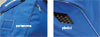 immagine aggiuntiva 1- Borsa con portascarpe Calcio Calcetto Basket Volley Piscina Palestra Sportika con tasca, fondo rigido, manici e tracolla tinta unita con logo Premier 7438 54x32x52h 309SK1R E3Ssport.it Stampa RicamoE3Ssport  E3S