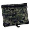 Borsa palestra leggera BagBase con manici, chiusura con zip ripiegabile con sacchetto BG150 Packaway Barrel Bag 50x30x26cm 32 litri 311BB1L E3Ssport.it Stampa RicamoE3Ssport  E3S