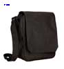  Borsello Adulto Unisex Valento con tracolla, tasche e chiusura con zip e patta tinta unita Ractor BSVARAC 20x24x7 313VA2U E3Ssport.it Stampa RicamoE3Ssport  E3S