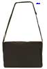  Borsa ufficio cartella congresso Adulto Unisex Valento con tracolla, tasche e chiusura con zip e patta tinta unita Clifford BSVACLI 40x27.5x8 313VA3U E3Ssport.it Stampa RicamoE3Ssport  E3S