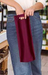 Borsa portabottiglia TNT Valento Sirah BOVASIR adulto unisex 313VA4U