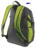 Zainetto leggero rinforzato impermeabile Adulto Unisex Halfar con tasche, manico, imbottitura, cinturini apribili con inserti H1806694 Backpack GALAXY 315HF1A E3Ssport.it Stampa RicamoE3Ssport  E3S