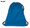  Zainetto leggero rinforzato Adulto e Bambino Valento con lacci spessi, rinforzi agli angoli, tasca interna tinta unita Culture MCVACUL adulto 38x45 cm bimbo 27x35 cm 315VA3T E3Ssport.it Stampa RicamoE3Ssport  E3S