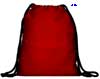  Zainetto leggero rinforzato Adulto e Bambino Valento con lacci spessi, rinforzi agli angoli, tasca interna tinta unita Culture MCVACUL adulto 38x45 cm bimbo 27x35 cm 315VA3T E3Ssport.it Stampa RicamoE3Ssport  E3S