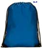  Zainetto leggero rinforzato impermeabile Adulto Unisex Valento con lacci spessi e rinforzi agli angoli tinta unita Agamenon MCVAAGA 35x45.5 cm 315VA4A E3Ssport.it Stampa RicamoE3Ssport  E3S