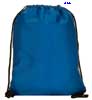 Zainetto leggero rinforzato impermeabile Adulto Unisex Valento con lacci spessi e rinforzi agli angoli tinta unita Agamenon MCVAAGA 35x45.5 cm 315VA4A E3Ssport.it Stampa RicamoE3Ssport  E3S