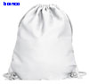 immagine aggiuntiva 6- Zainetto leggero rinforzato Adulto Unisex Valento con lacci spessi, rinforzi agli angoli, tasca interna tinta unita Alceo MCVAALC 37.5x46.5 cm 315VA5A E3Ssport.it Stampa RicamoE3Ssport  E3S