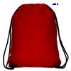  Zainetto leggero rinforzato Adulto Unisex Valento con lacci spessi, rinforzi agli angoli, tasca interna tinta unita Alceo MCVAALC 37.5x46.5 cm 315VA5A E3Ssport.it Stampa RicamoE3Ssport  E3S