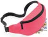  Marsupio BagBase con tasche con inserti, etichetta removibile BG42 Belt Bag 316BB1U E3Ssport.it Stampa RicamoE3Ssport  E3S