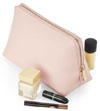  Necessaire Beauty case Adulto Unisex BagBase con chiusura zip tinta unita, stampabile a caldo transfer BG751 Boutique Accessory Case 316BB2U E3Ssport.it Stampa RicamoE3Ssport  E3S