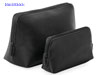 immagine aggiuntiva 4- Necessaire Beauty case Adulto Unisex BagBase con chiusura zip tinta unita, stampabile a caldo transfer Boutique Accessory Case BG751 316BB2U E3Ssport.it Stampa RicamoE3Ssport  E3S