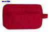  Necessaire Beauty case Adulto Unisex Valento con chiusura zip, tasca, manico tinta unita Journey NEVAJOR 25x15x9 cm 316VA3U E3Ssport.it Stampa RicamoE3Ssport  E3S