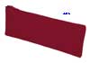  Astuccio multiuso sacchetto impermeabile Valento con chiusura con zip superiore tinta unita Nebolous ESVANEB 7.5x20.5 316VA7U E3Ssport.it Stampa RicamoE3Ssport  E3S