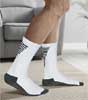 Calza media cotone sport Valento Bolt CLVABOL adulto bambino 333VA7T E3Ssport  E3S