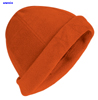 immagine aggiuntiva 2- Berretto in pile Adulto Unisex Valento con risvolto tinta unita Montreal GRVAMON 360VA2A E3Ssport.it Stampa RicamoE3Ssport  E3S