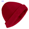 immagine aggiuntiva 3- Berretto in pile Adulto Unisex Valento con risvolto tinta unita Montreal GRVAMON 360VA2A E3Ssport.it Stampa RicamoE3Ssport  E3S