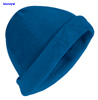  Berretto in pile Adulto Unisex Valento con risvolto tinta unita Montreal GRVAMON 360VA2A E3Ssport.it Stampa RicamoE3Ssport  E3S
